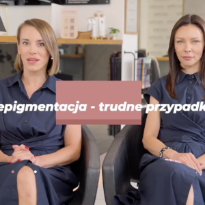 Szkolenie repigmentacja