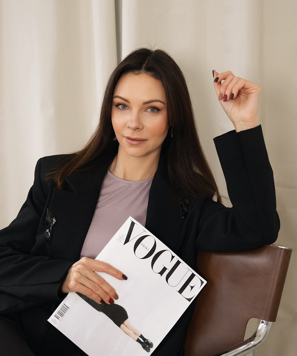 Kamila Ćwiklińska